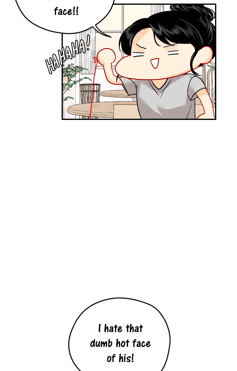 Love Me Knot Chapter 51 - page 45