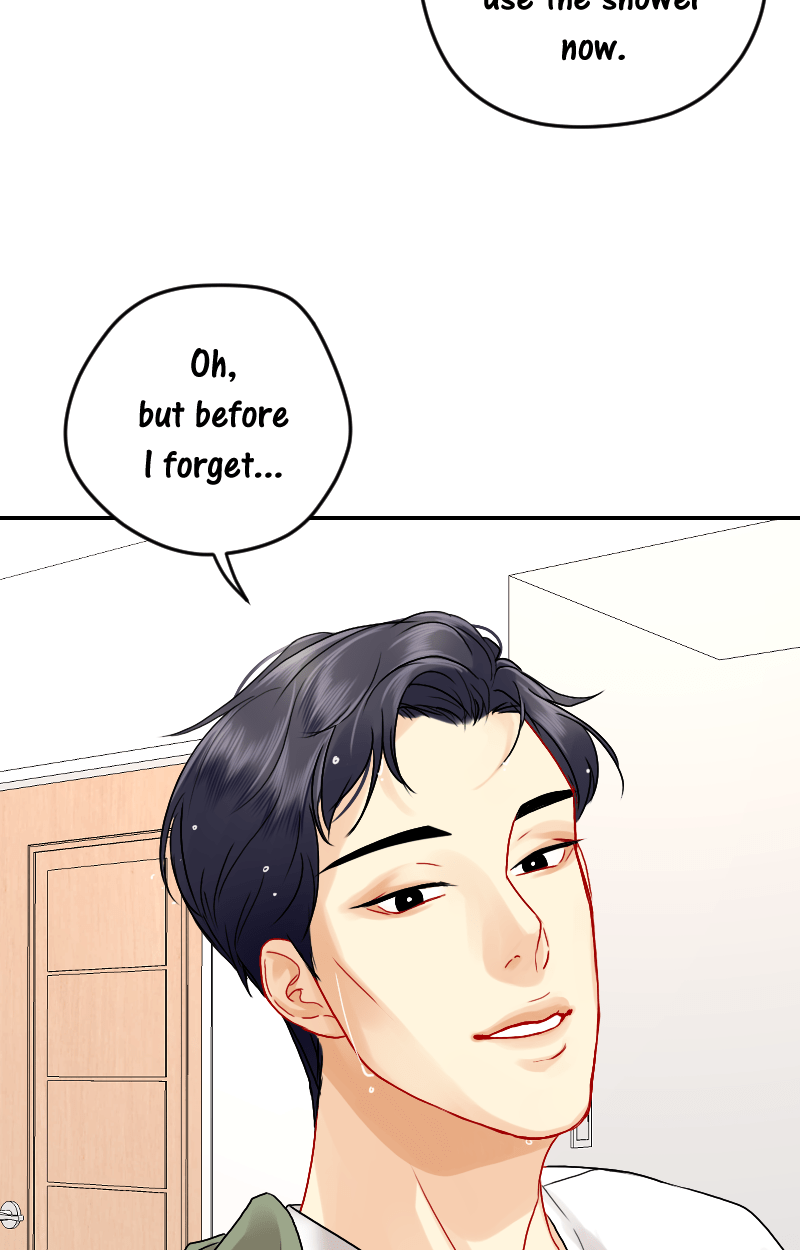 Love Me Knot Chapter 51 - page 48