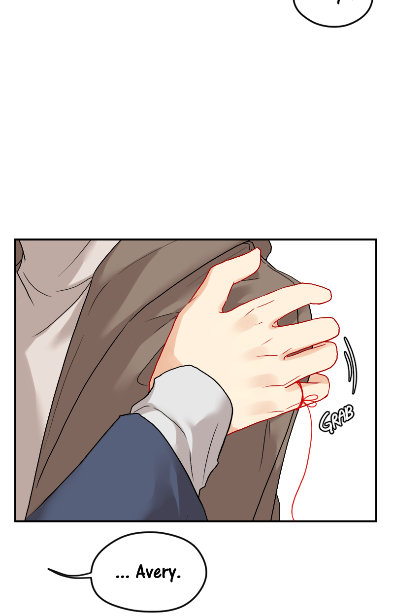 Love Me Knot Chapter 68 - page 6
