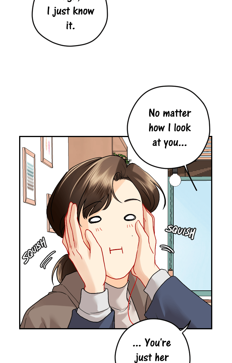 Love Me Knot Chapter 68 - page 10
