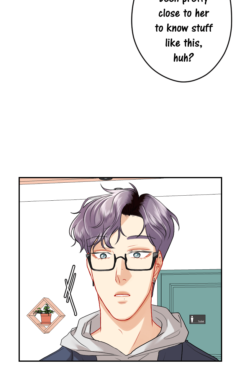 Love Me Knot Chapter 68 - page 14