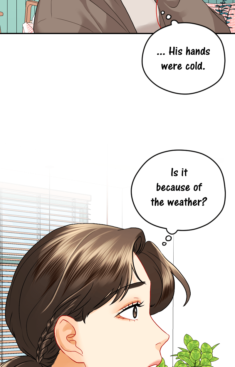 Love Me Knot Chapter 68 - page 18
