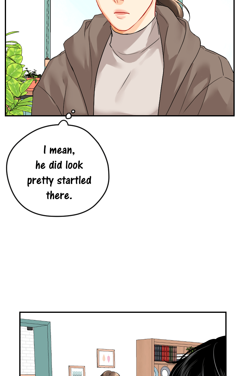 Love Me Knot Chapter 68 - page 21