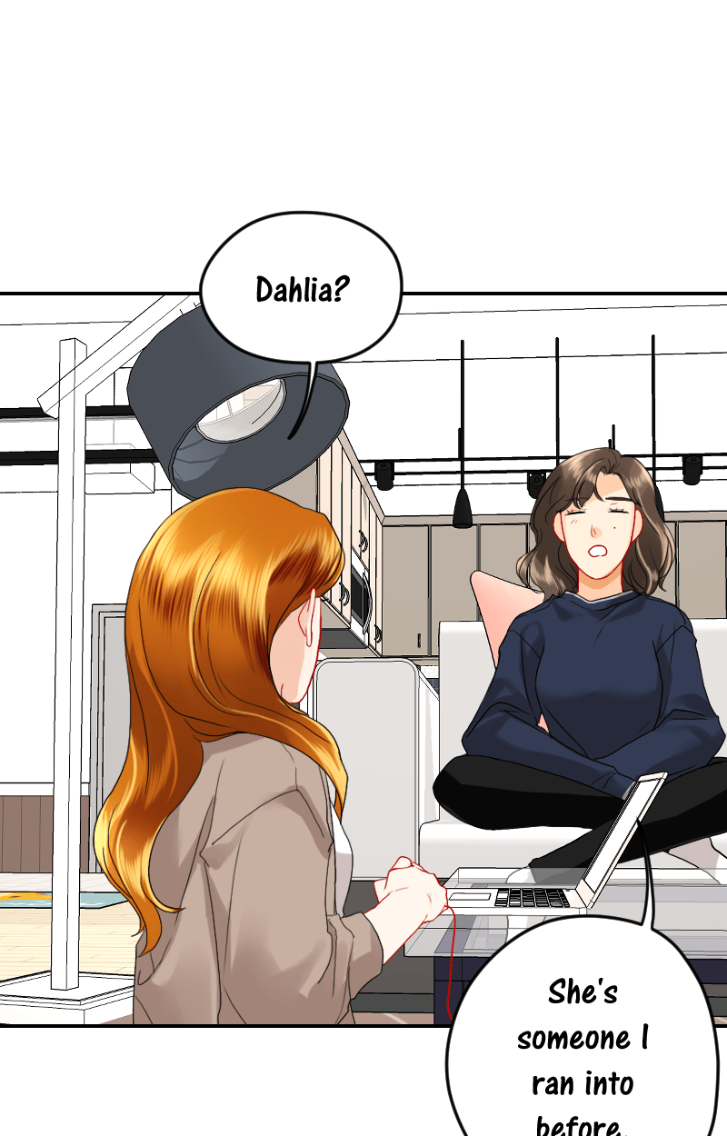 Love Me Knot Chapter 68 - page 26