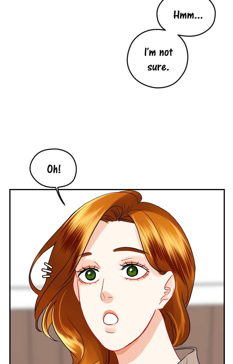 Love Me Knot Chapter 68 - page 33
