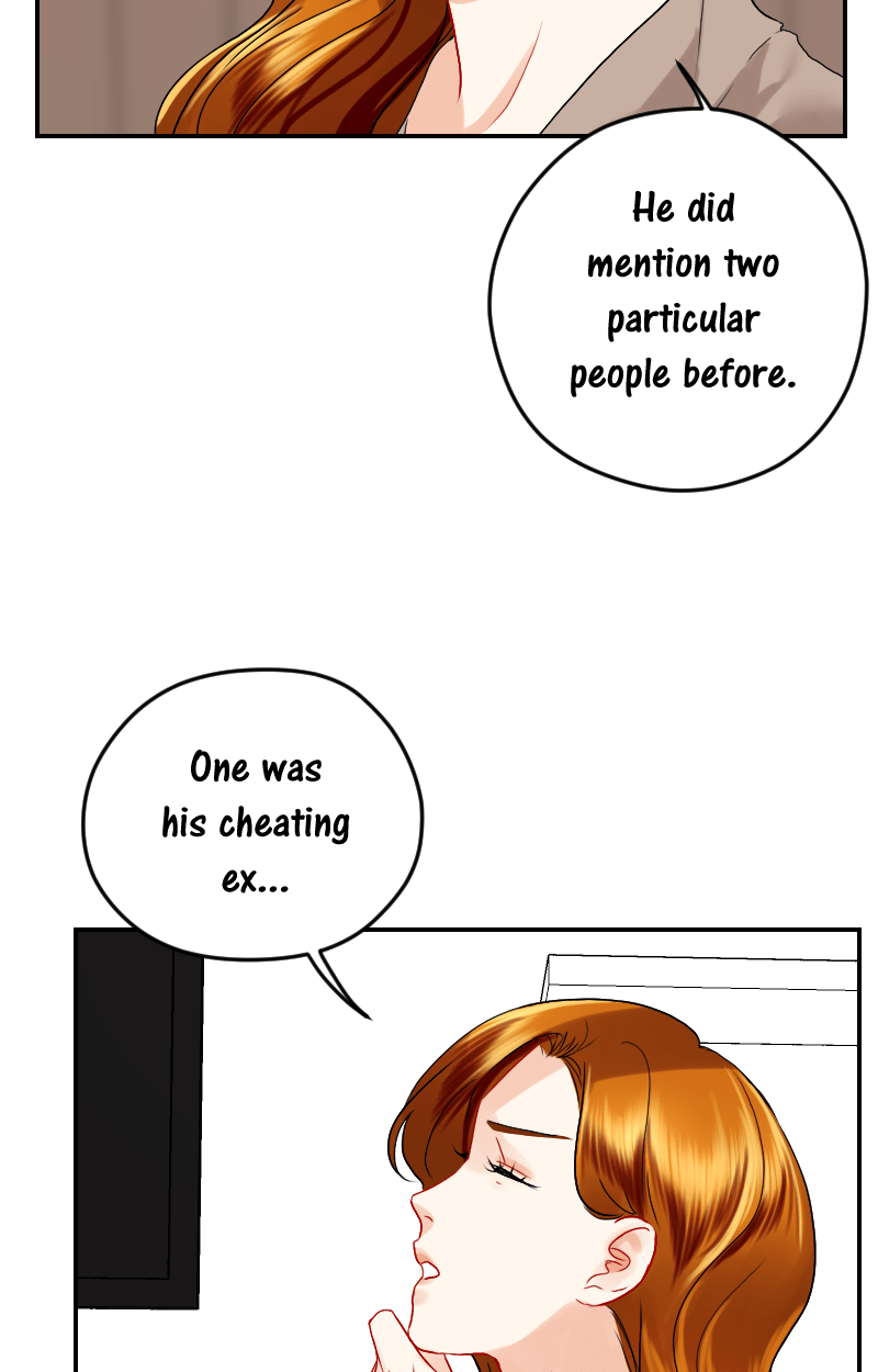 Love Me Knot Chapter 68 - page 34