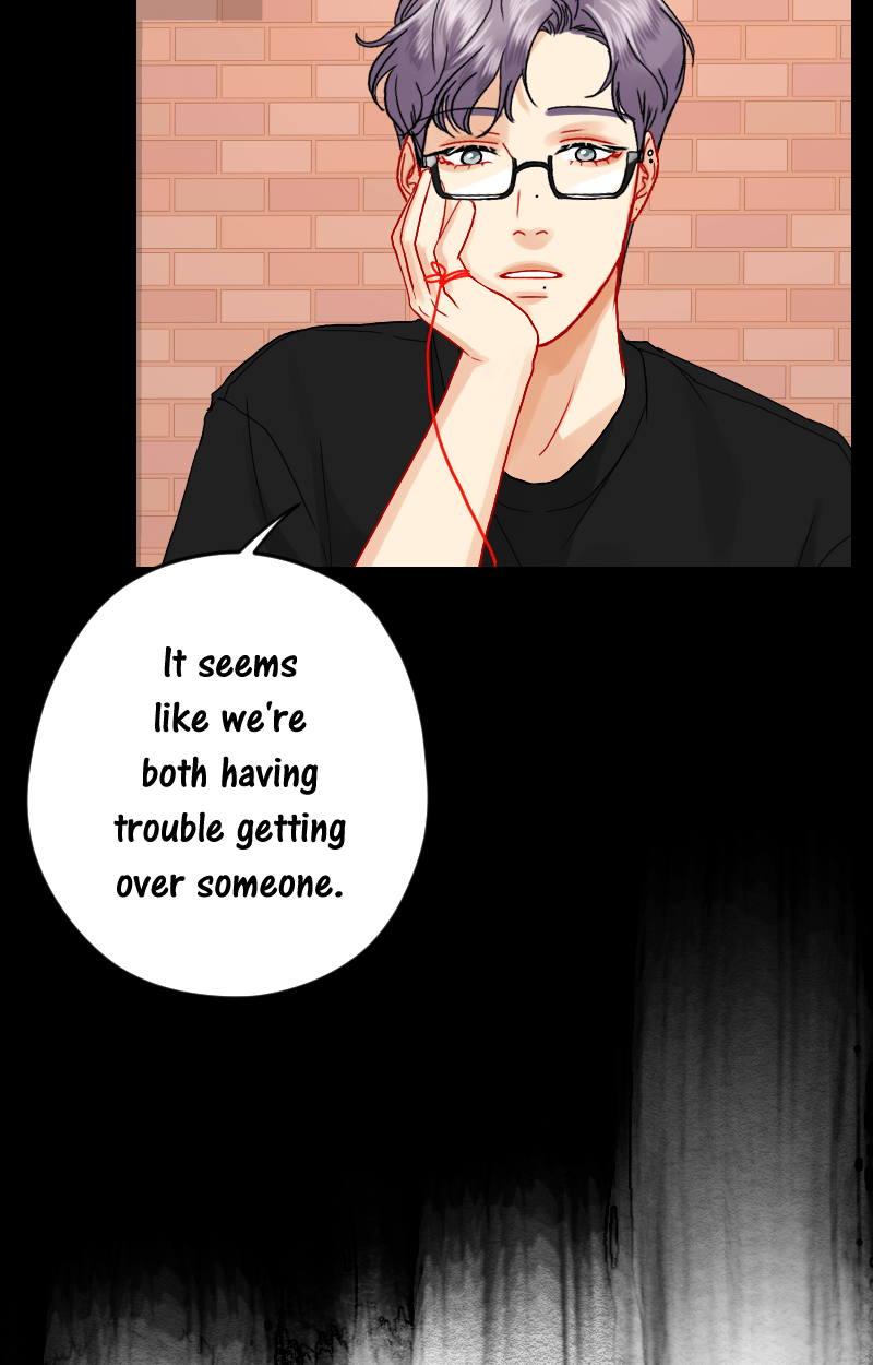 Love Me Knot Chapter 68 - page 36