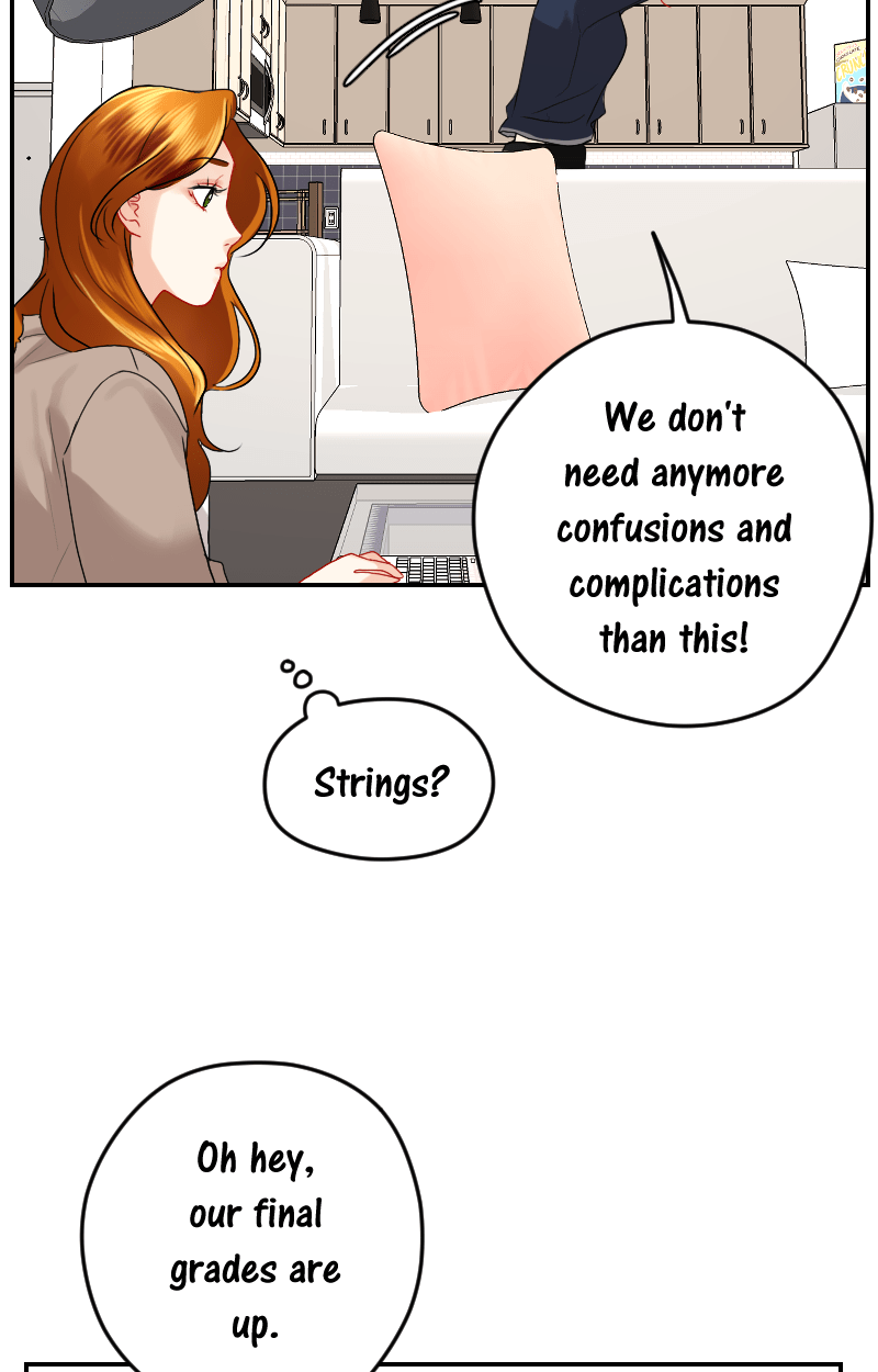 Love Me Knot Chapter 68 - page 43