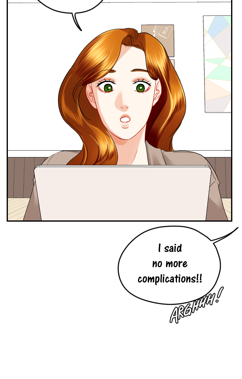 Love Me Knot Chapter 68 - page 44