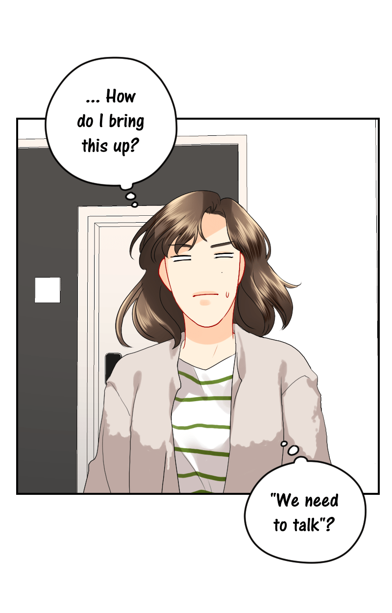 Love Me Knot Chapter 68 - page 47