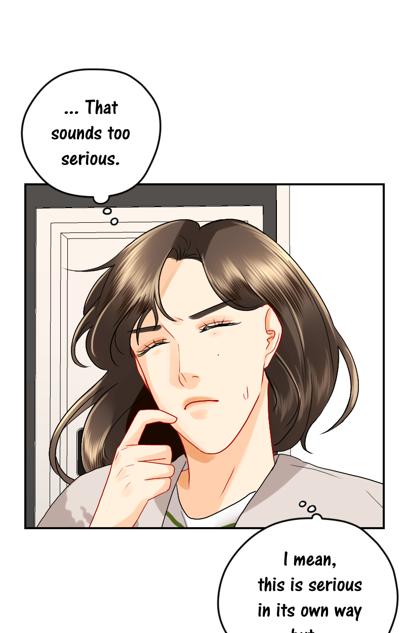 Love Me Knot Chapter 68 - page 48