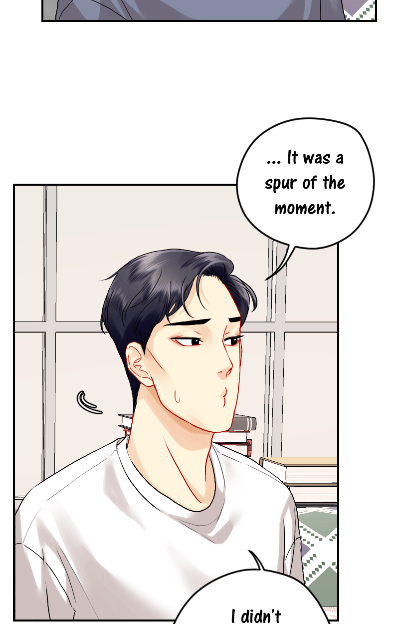 Love Me Knot Chapter 52 - page 10