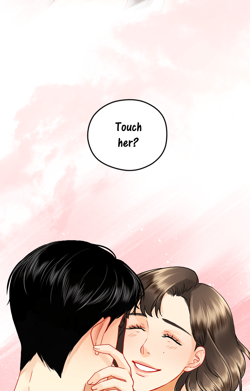 Love Me Knot Chapter 52 - page 33