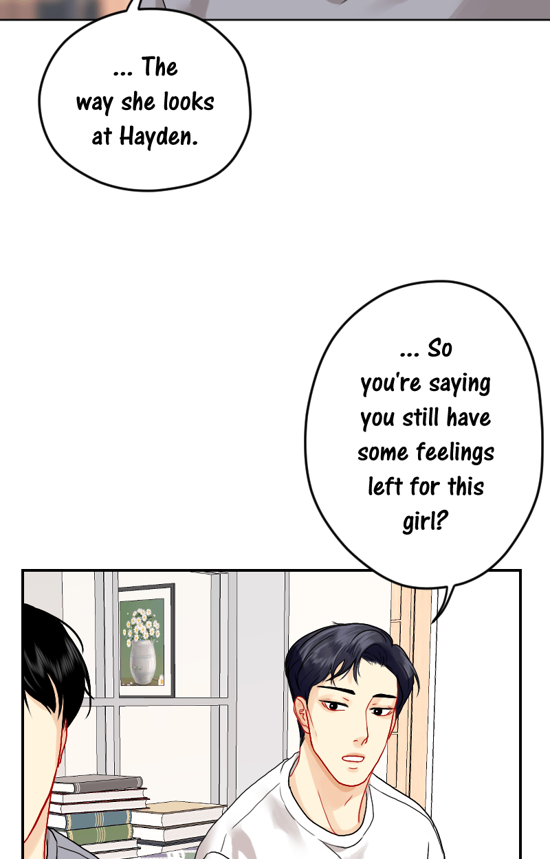 Love Me Knot Chapter 52 - page 45