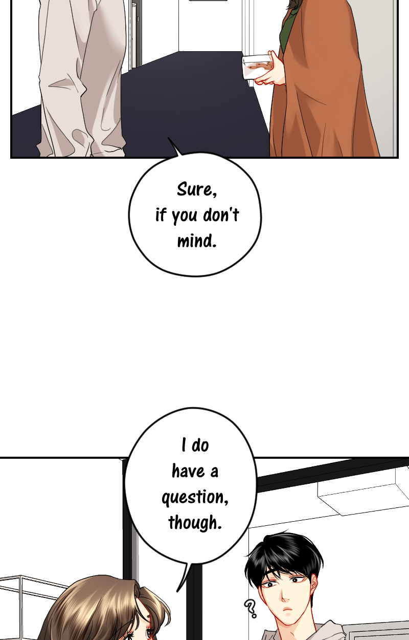Love Me Knot Chapter 85 - page 34