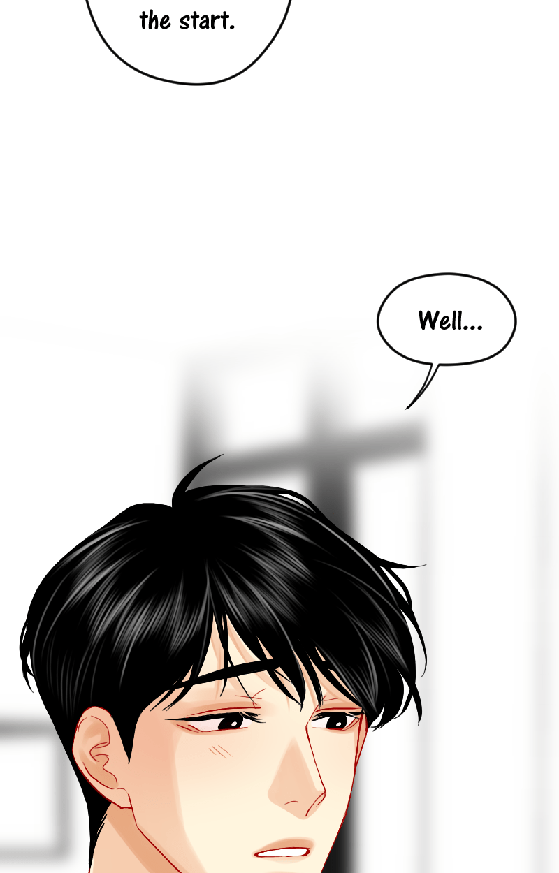 Love Me Knot Chapter 85 - page 44
