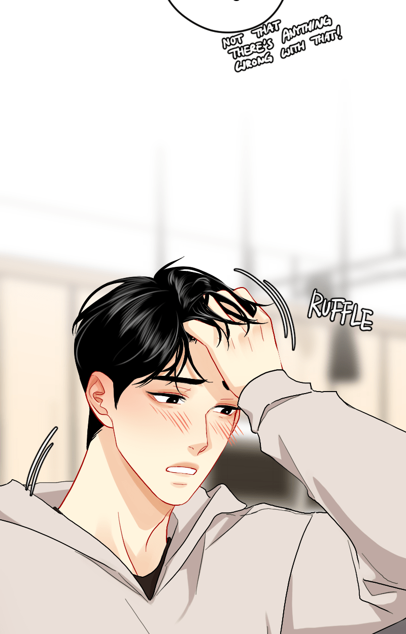 Love Me Knot Chapter 86 - page 9