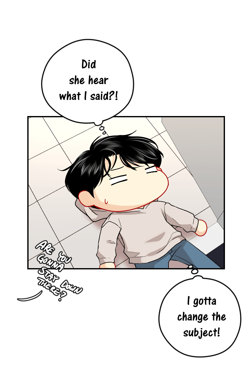 Love Me Knot Chapter 86 - page 24