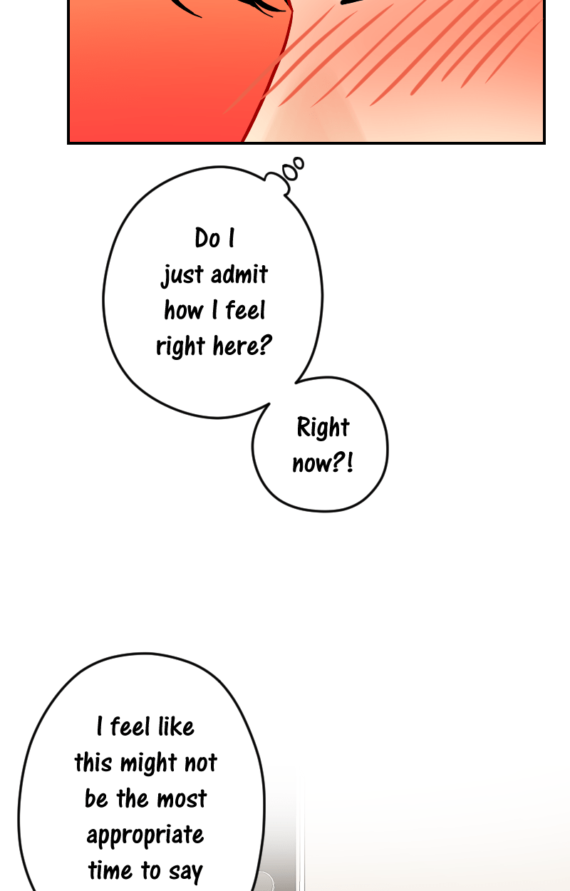 Love Me Knot Chapter 86 - page 32