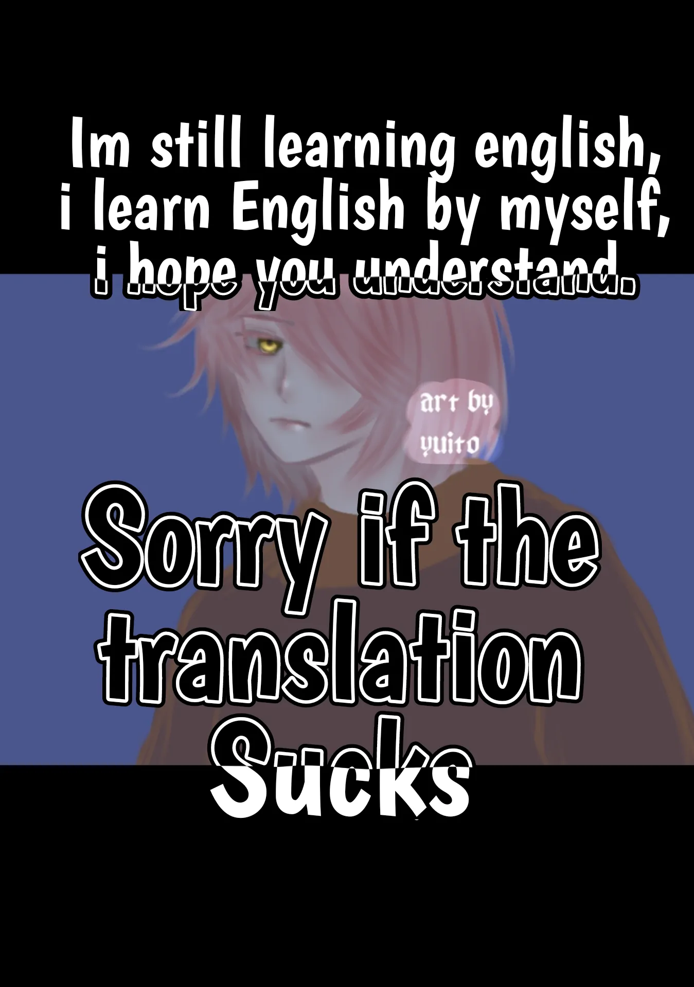 Isekai de dekiai Yandere ga hanashite kuremasen ! Chapter 2 - page 1