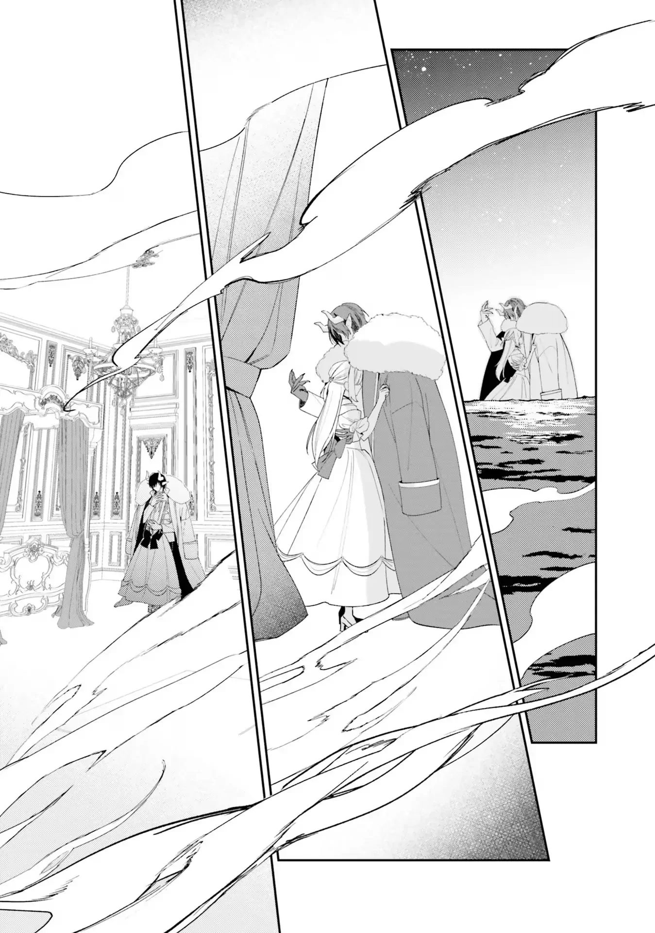 Isekai de dekiai Yandere ga hanashite kuremasen ! Chapter 2 - page 33