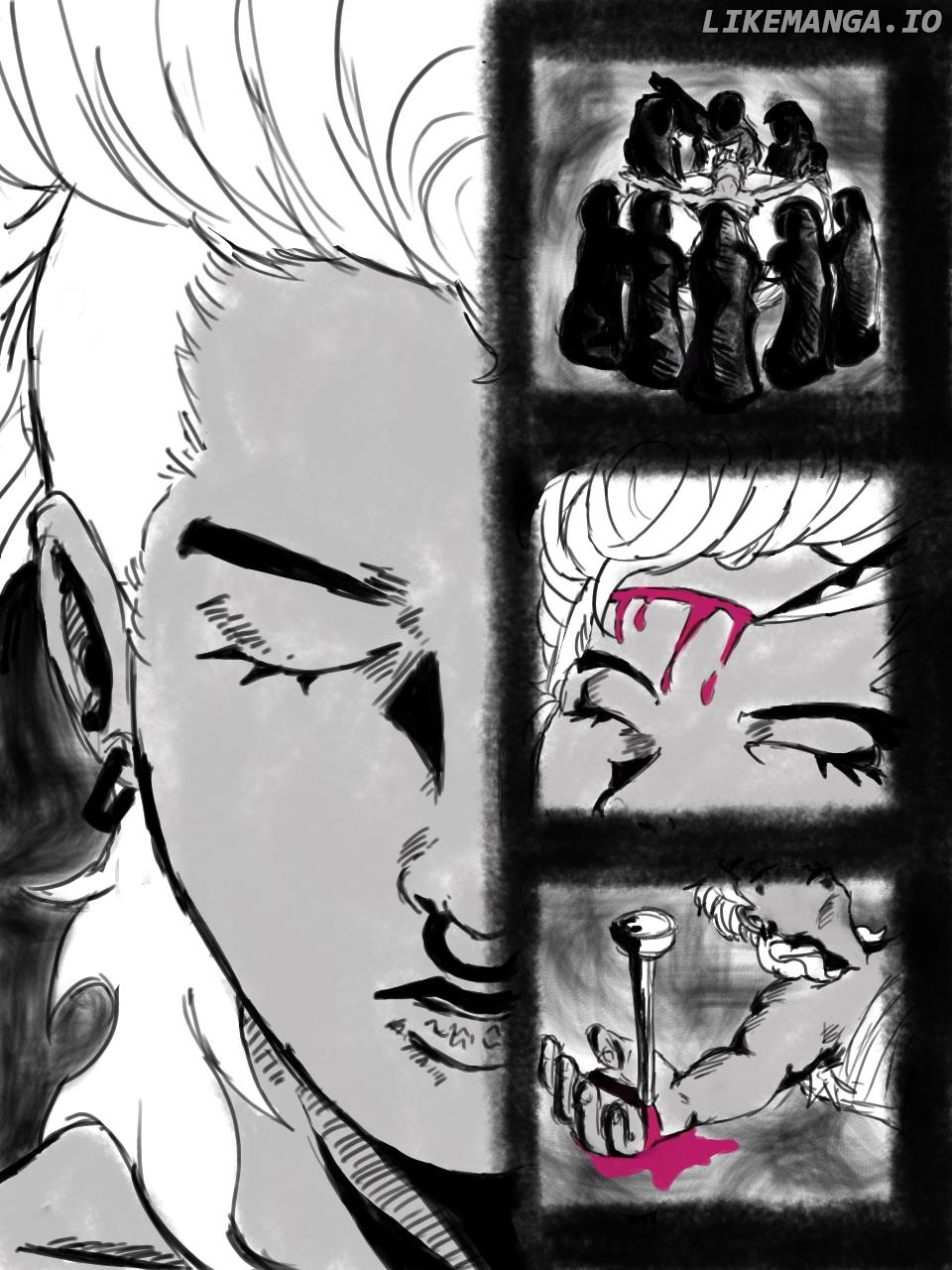 Don't Fear The Reaper chapter 1 - page 2