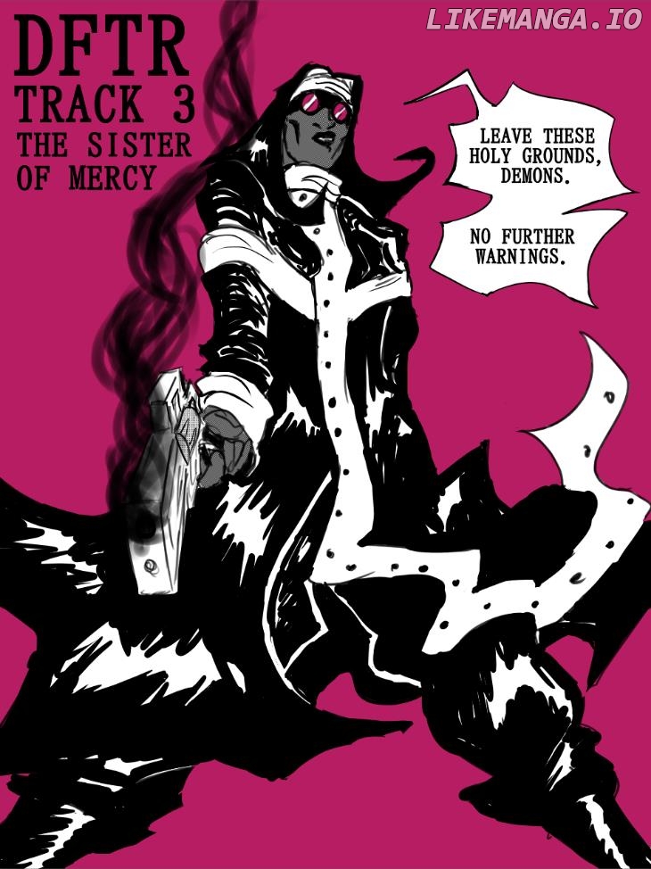 Don't Fear The Reaper chapter 3 - page 3