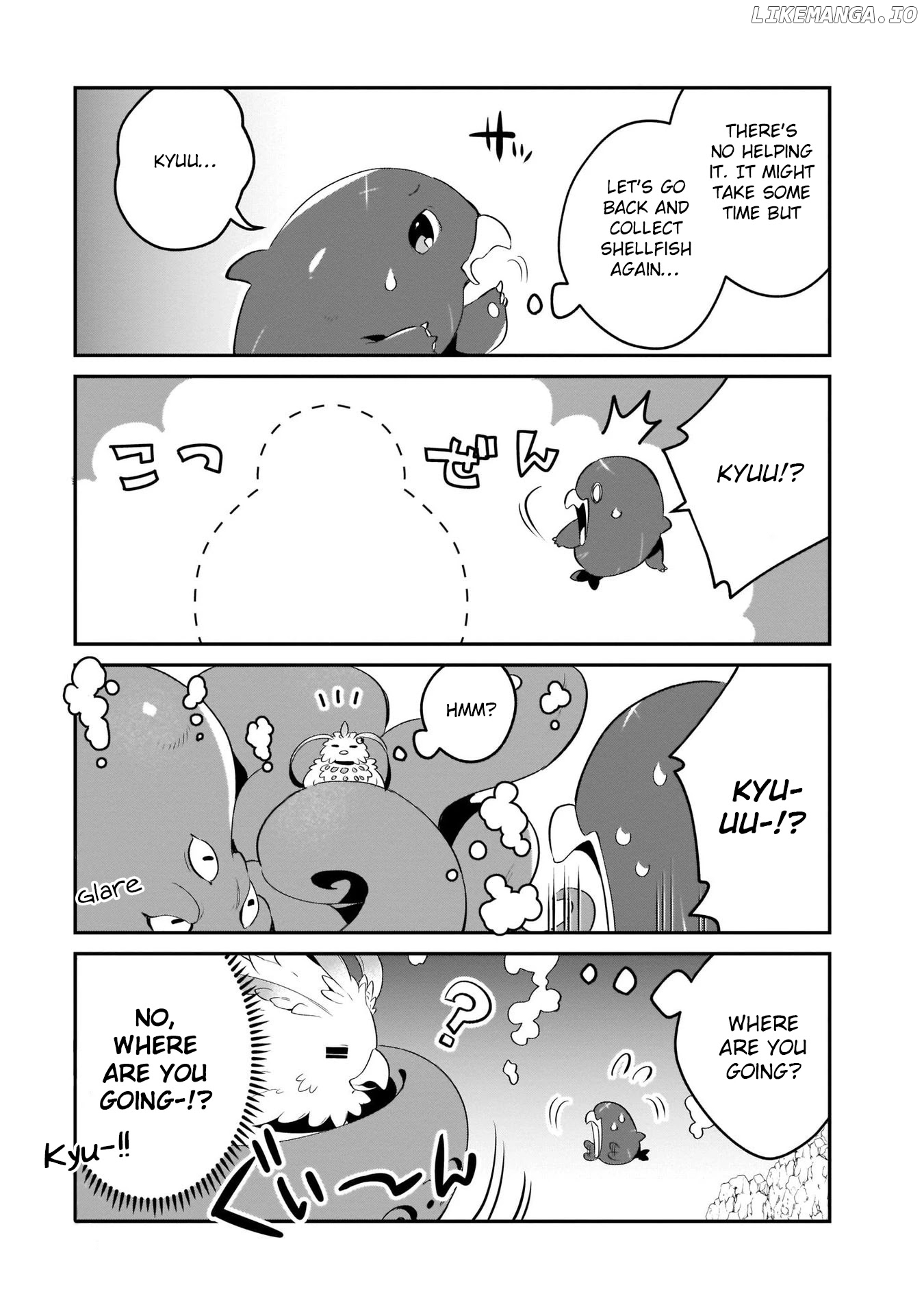 A Day In The Life Of The Shield Hero chapter 20 - page 11