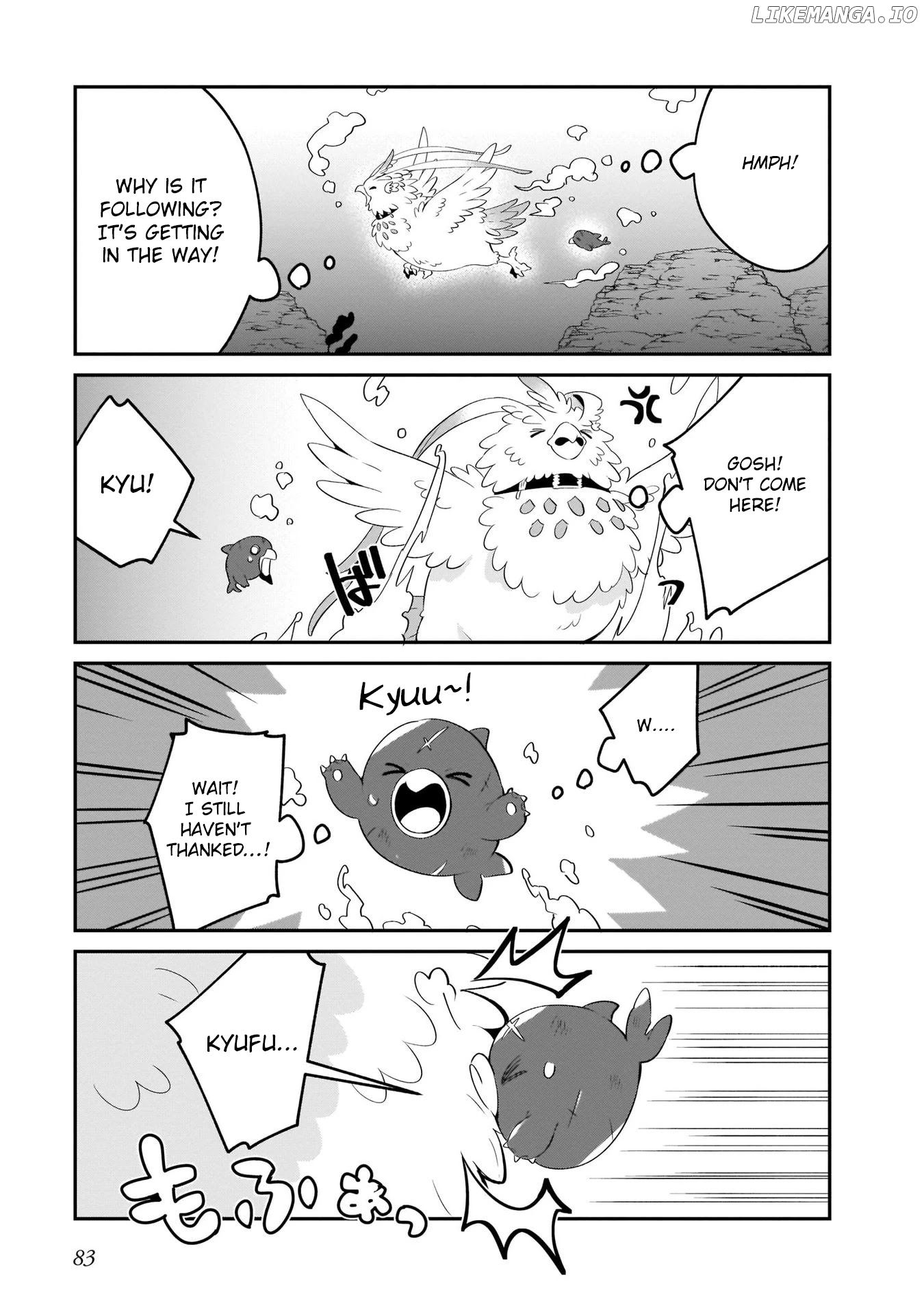 A Day In The Life Of The Shield Hero chapter 20 - page 5