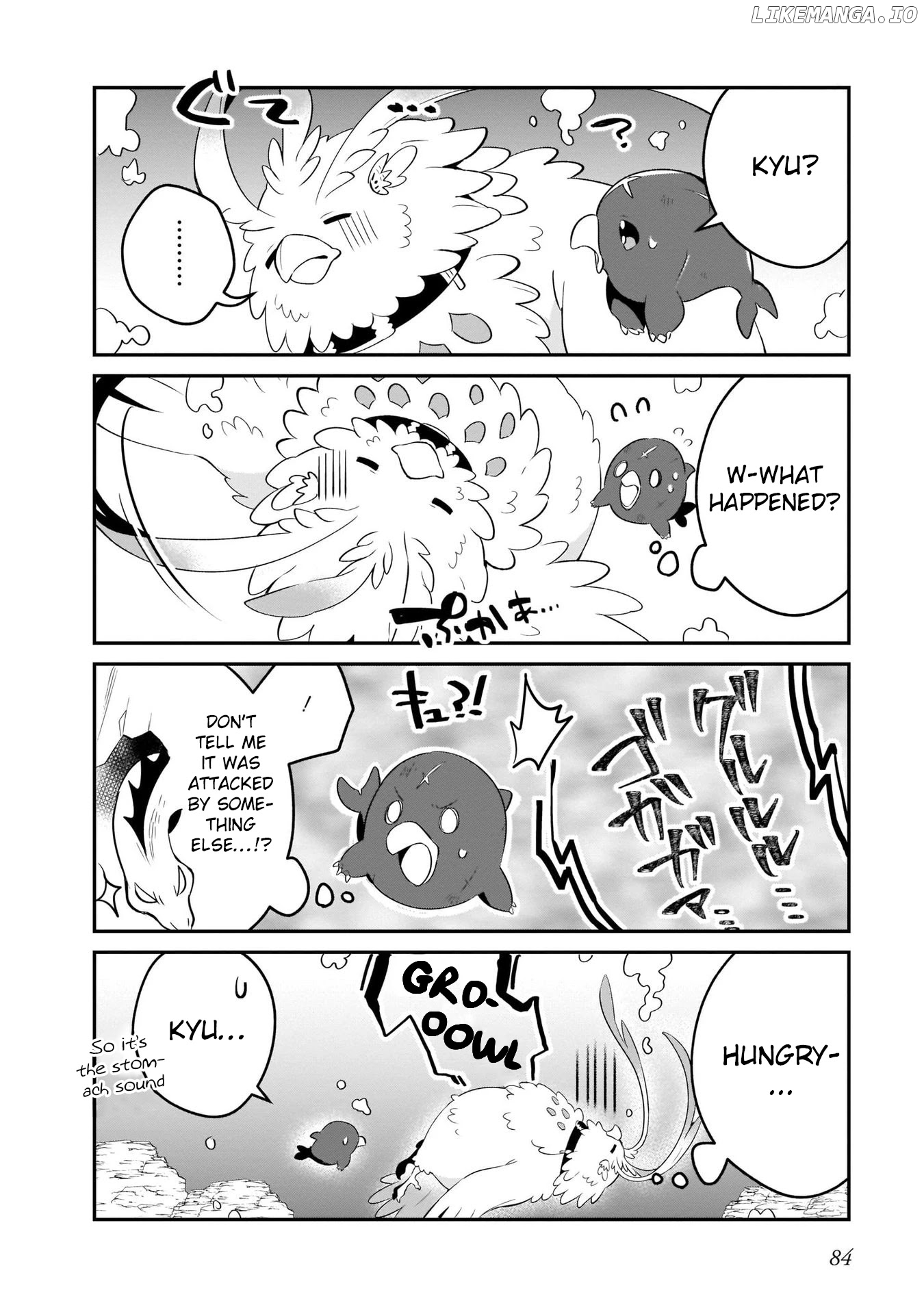 A Day In The Life Of The Shield Hero chapter 20 - page 6