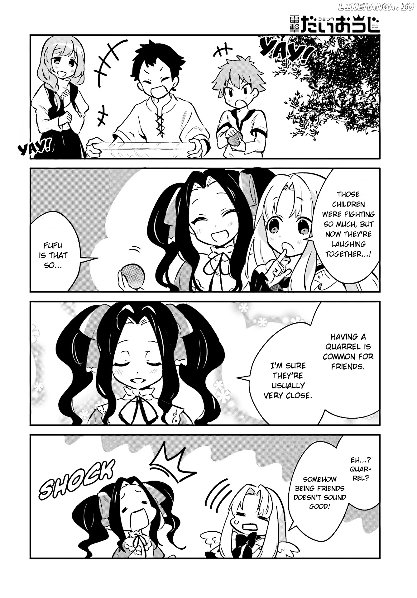 A Day In The Life Of The Shield Hero chapter 7 - page 13