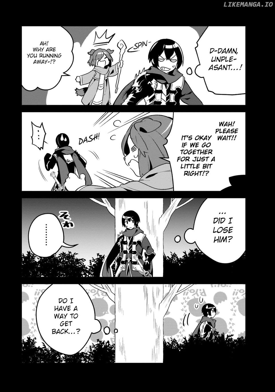 A Day In The Life Of The Shield Hero chapter 21 - page 9