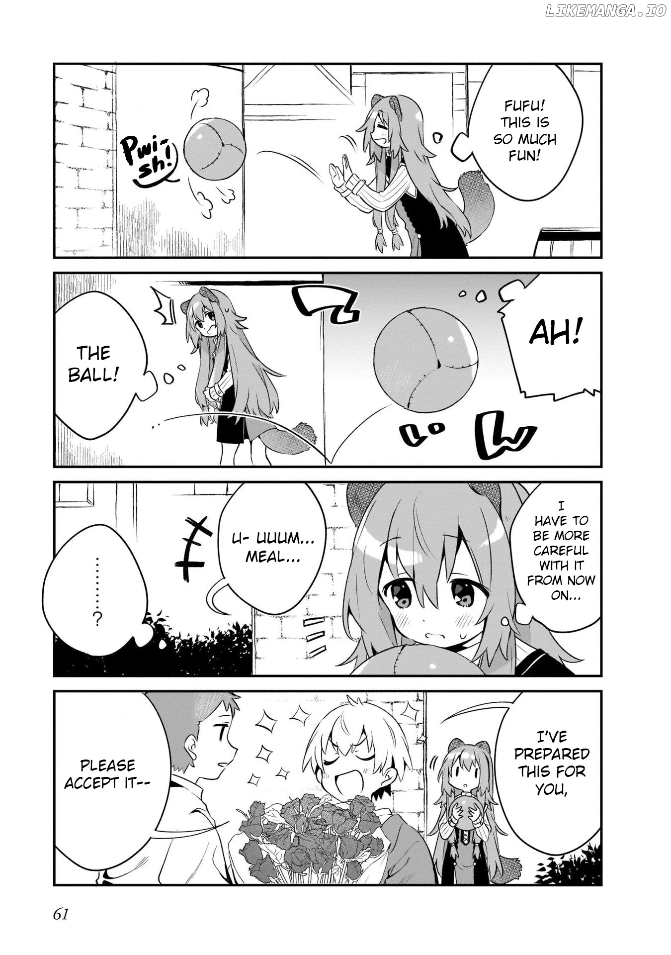 A Day In The Life Of The Shield Hero chapter 10 - page 5