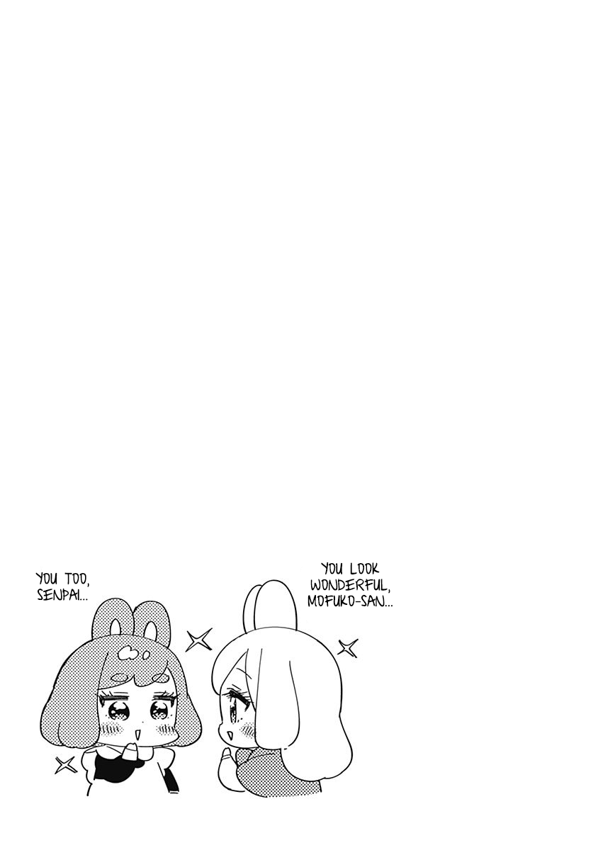 Department Of Corporate Slave Rabbits chapter 26 - page 9