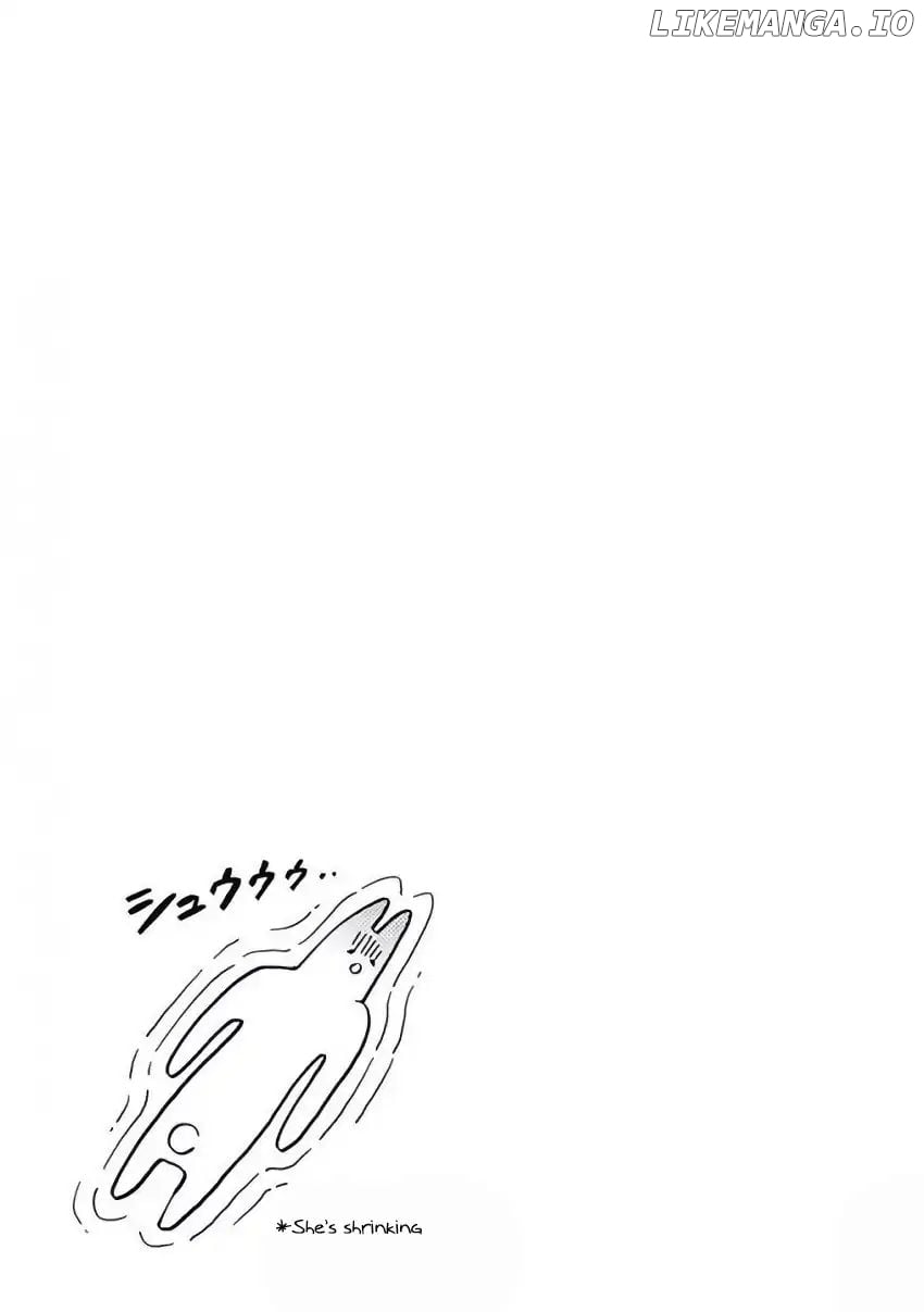 Department Of Corporate Slave Rabbits chapter 6 - page 9