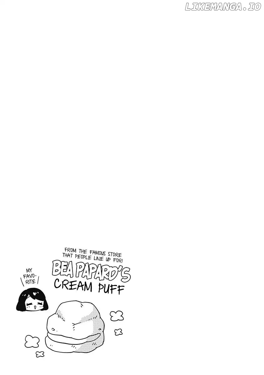Department Of Corporate Slave Rabbits chapter 42 - page 9