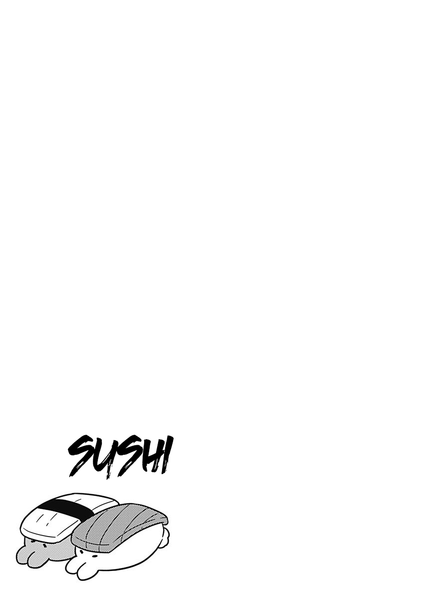 Department Of Corporate Slave Rabbits chapter 68 - page 9