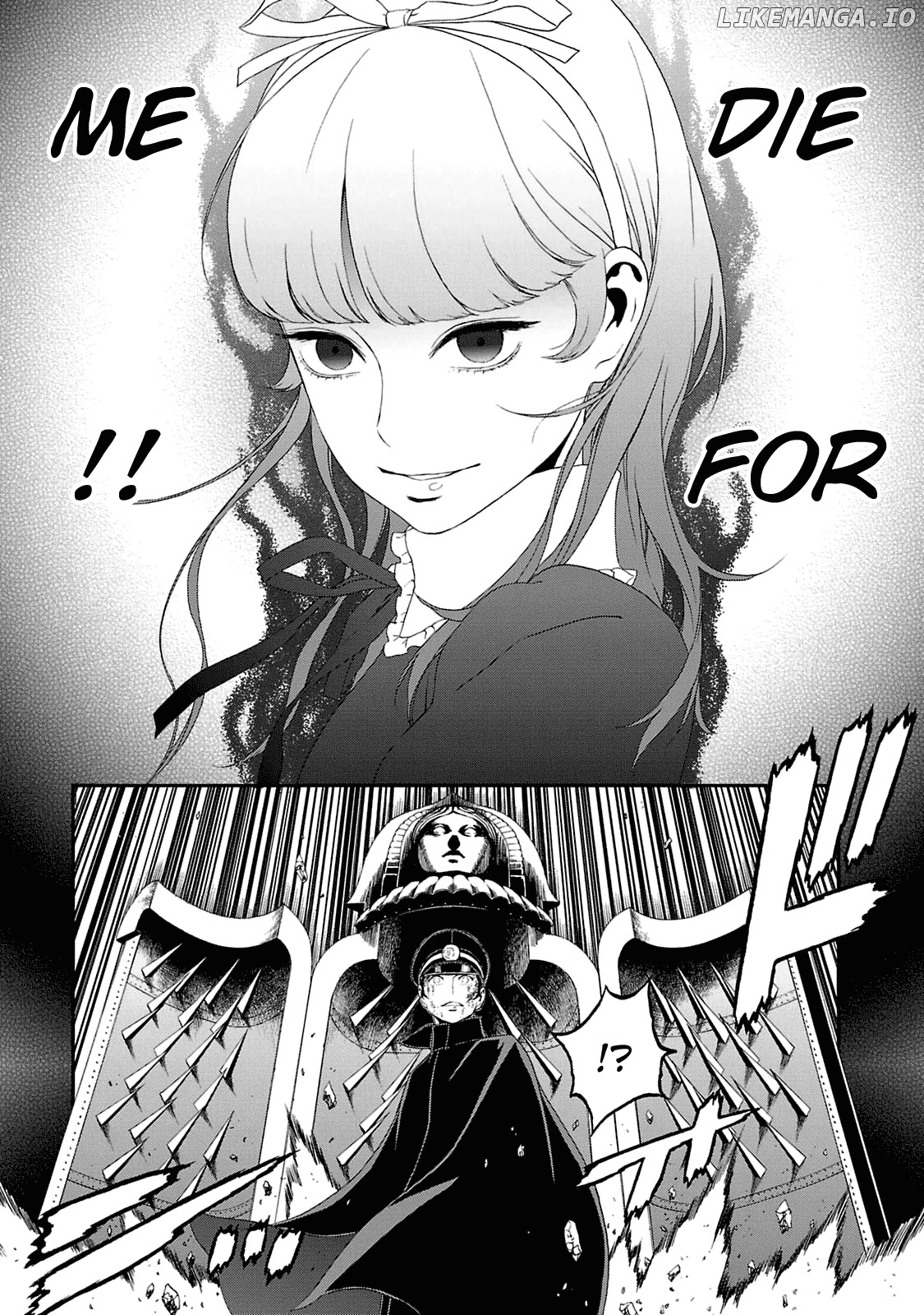 Devil Summoner - Kuzunoha Raidou Tai Kodoku no Marebito chapter 20 - page 25