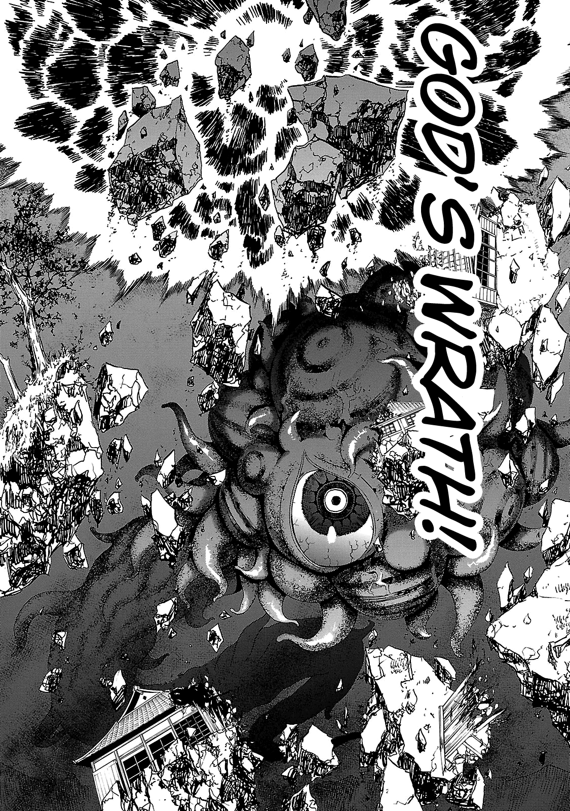 Devil Summoner - Kuzunoha Raidou Tai Kodoku no Marebito chapter 30 - page 19
