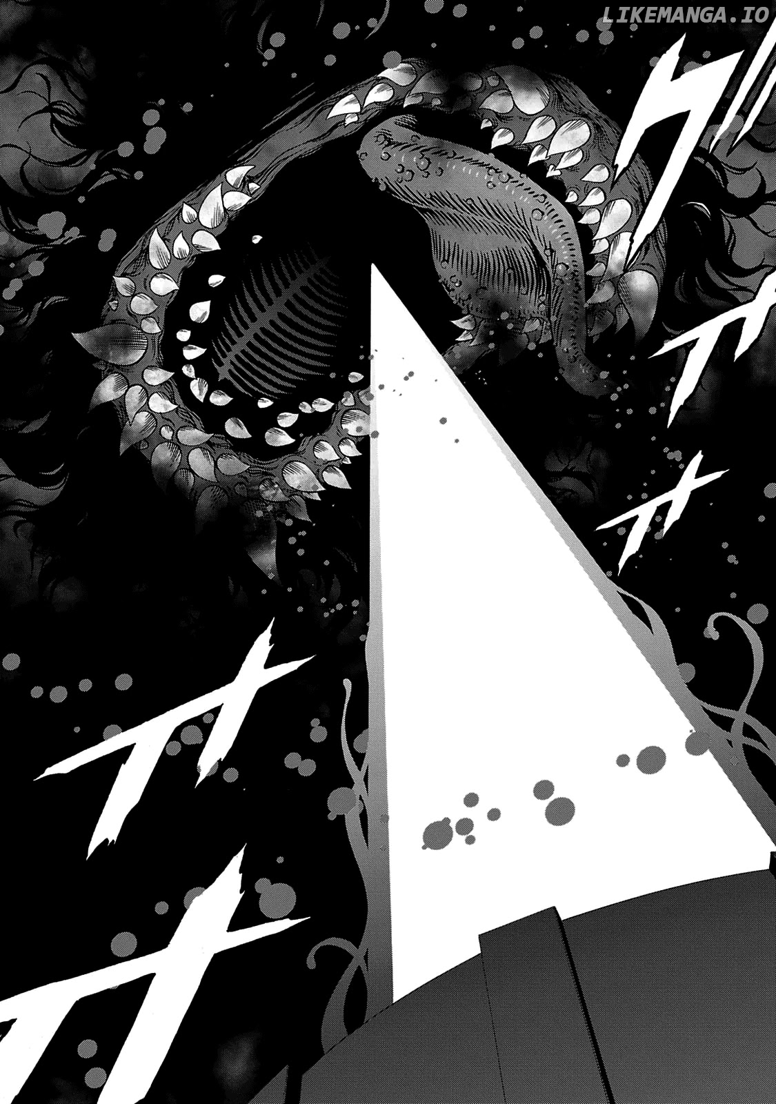 Devil Summoner - Kuzunoha Raidou Tai Kodoku no Marebito chapter 23 - page 20