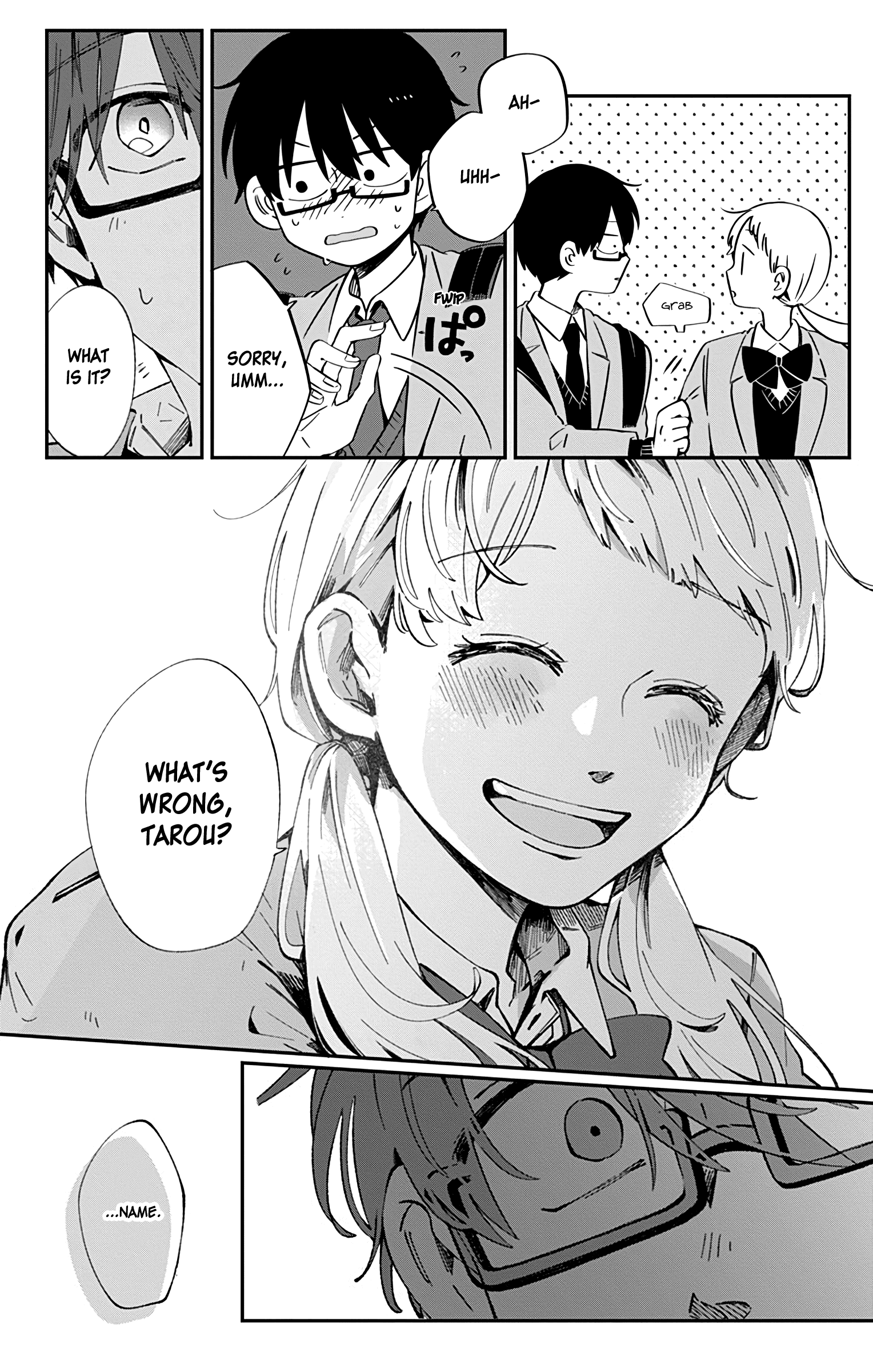 Kimi Ga Shinu Made Ato 100 Nichi chapter 38.2 - page 11