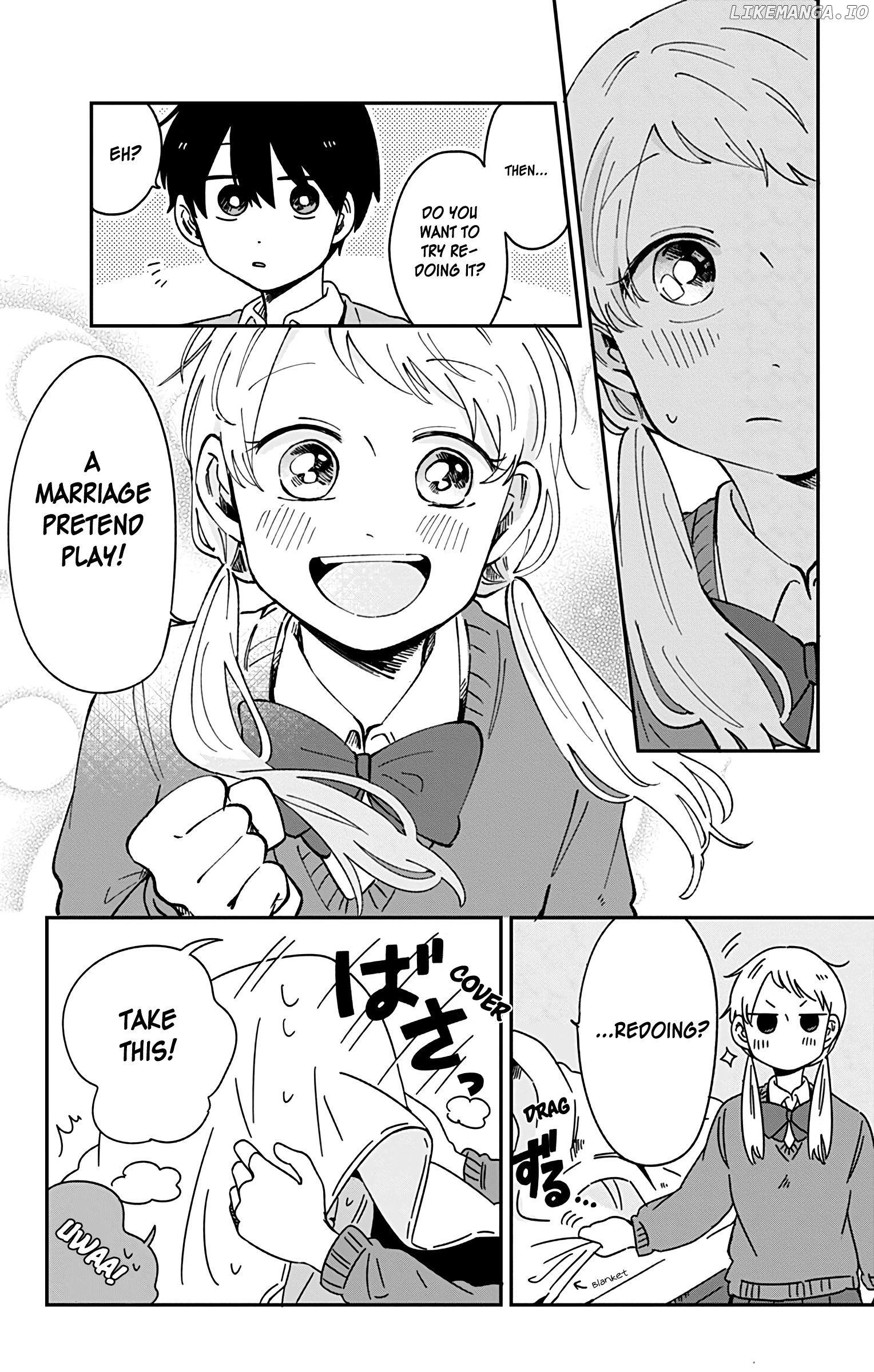 Kimi Ga Shinu Made Ato 100 Nichi chapter 27 - page 18