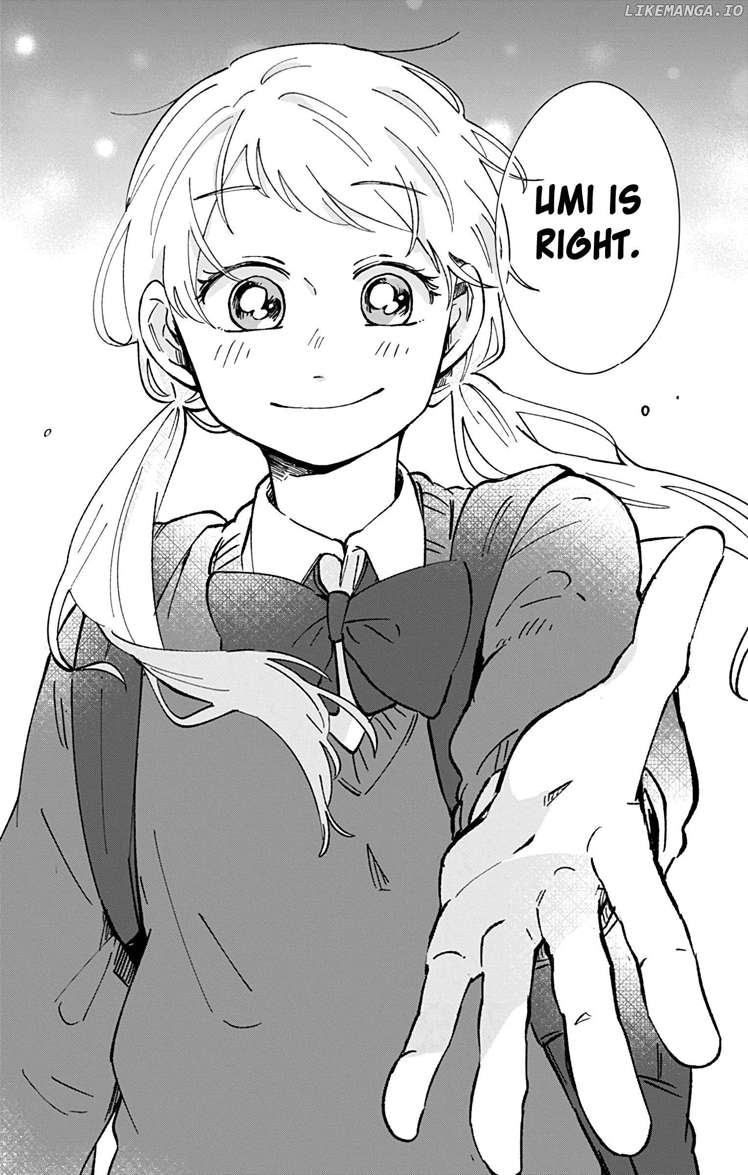 Kimi Ga Shinu Made Ato 100 Nichi chapter 27 - page 10