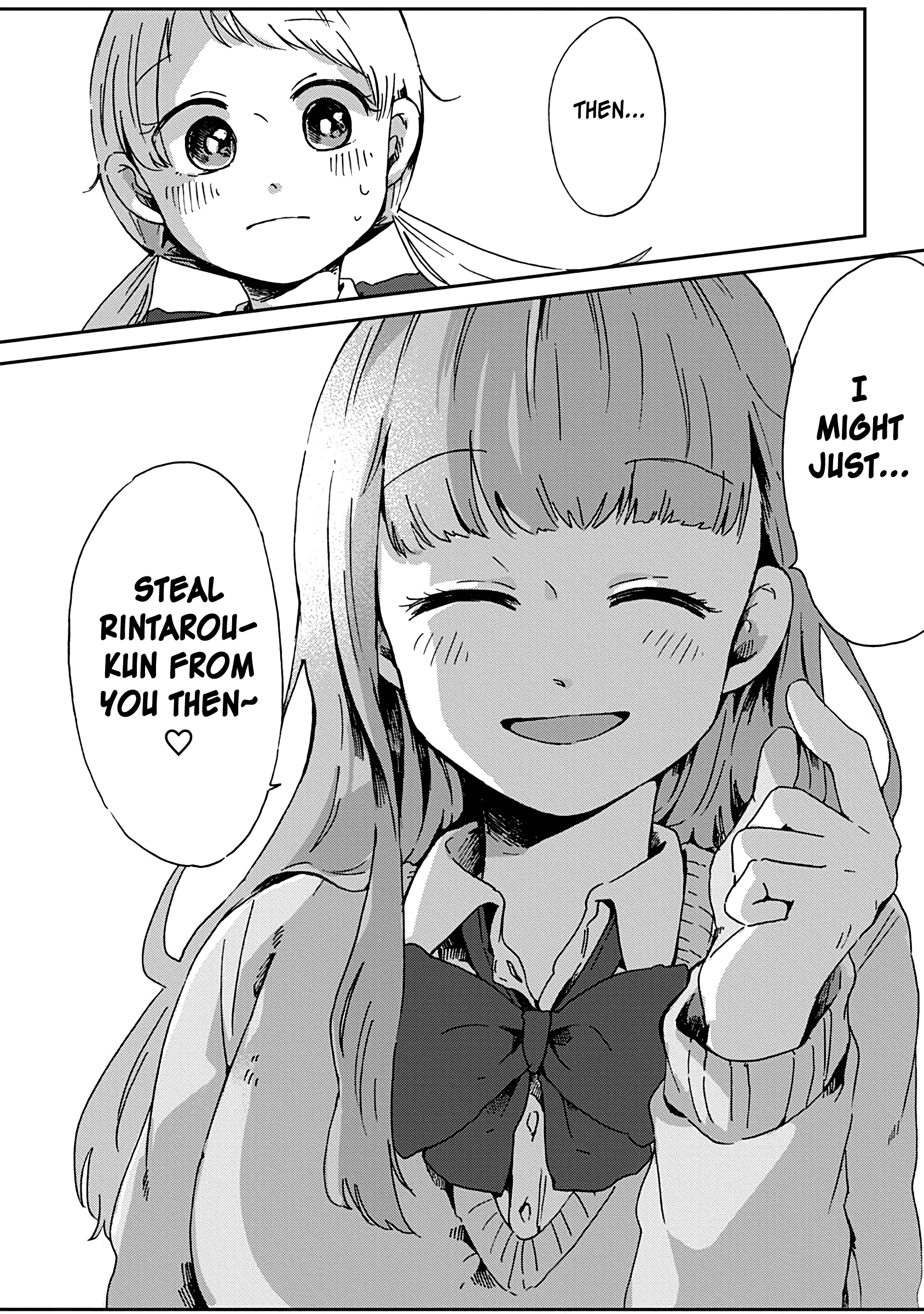 Kimi Ga Shinu Made Ato 100 Nichi chapter 7.1 - page 2