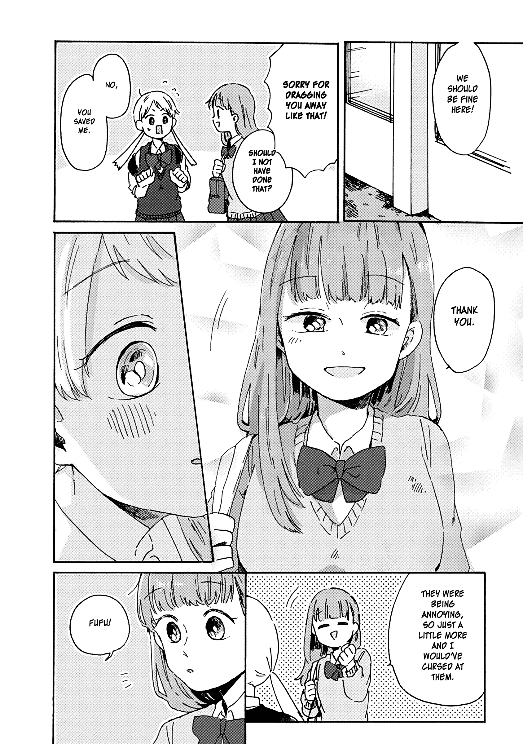 Kimi Ga Shinu Made Ato 100 Nichi chapter 7.1 - page 28