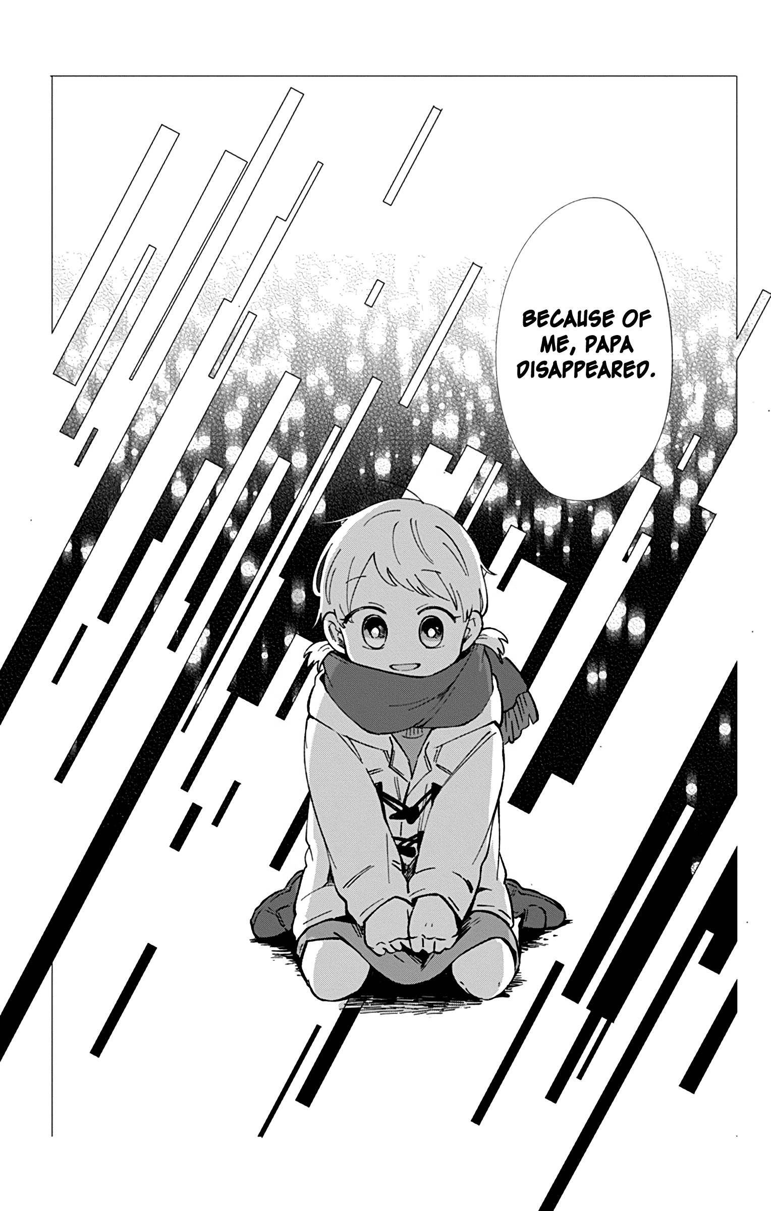 Kimi Ga Shinu Made Ato 100 Nichi chapter 30 - page 6