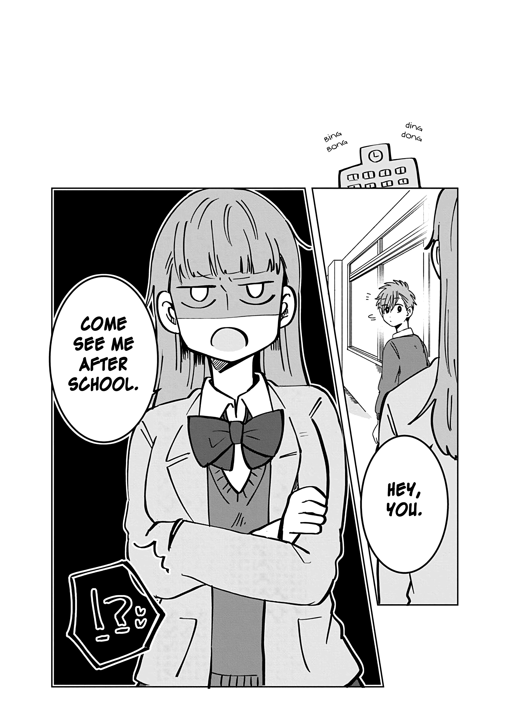 Kimi Ga Shinu Made Ato 100 Nichi chapter 20 - page 14