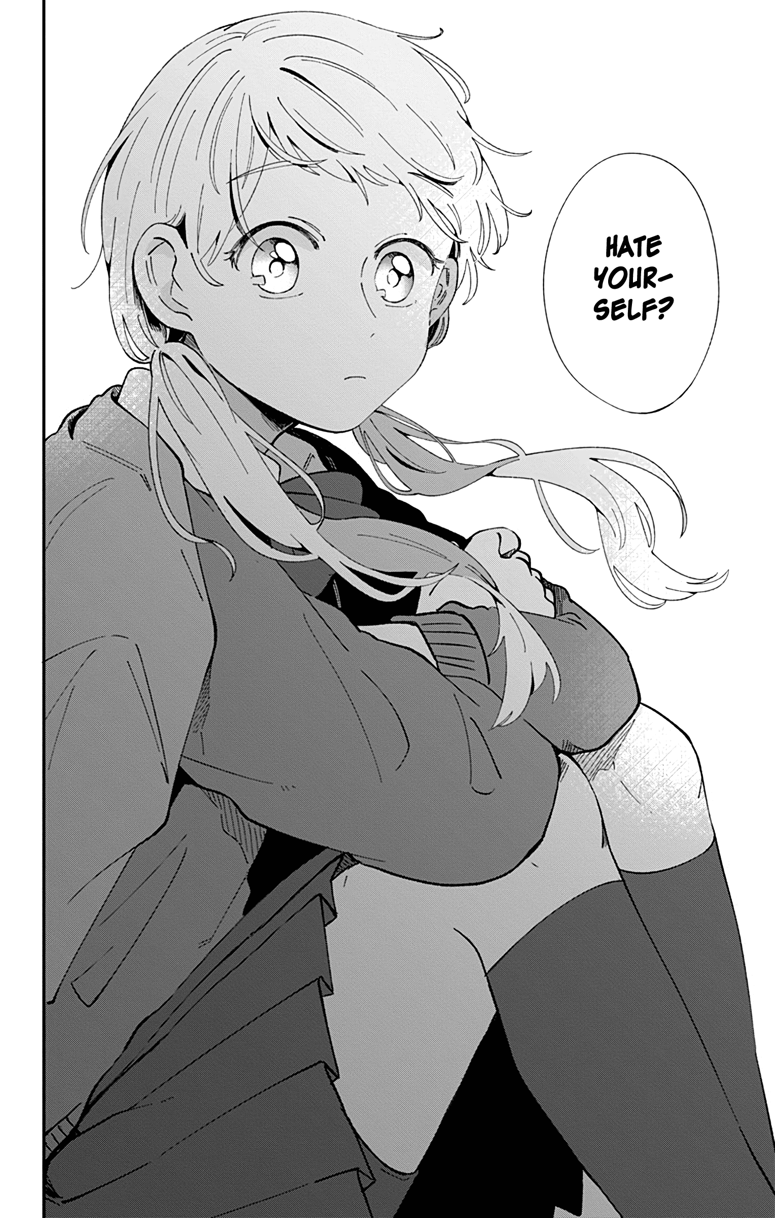 Kimi Ga Shinu Made Ato 100 Nichi chapter 31 - page 20