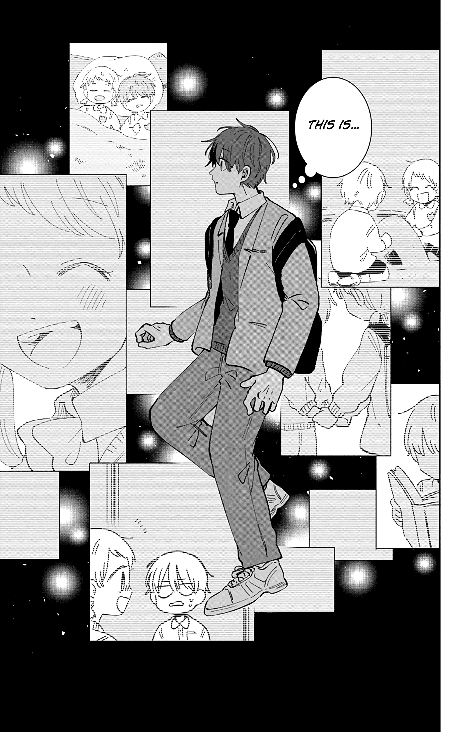 Kimi Ga Shinu Made Ato 100 Nichi chapter 31 - page 9