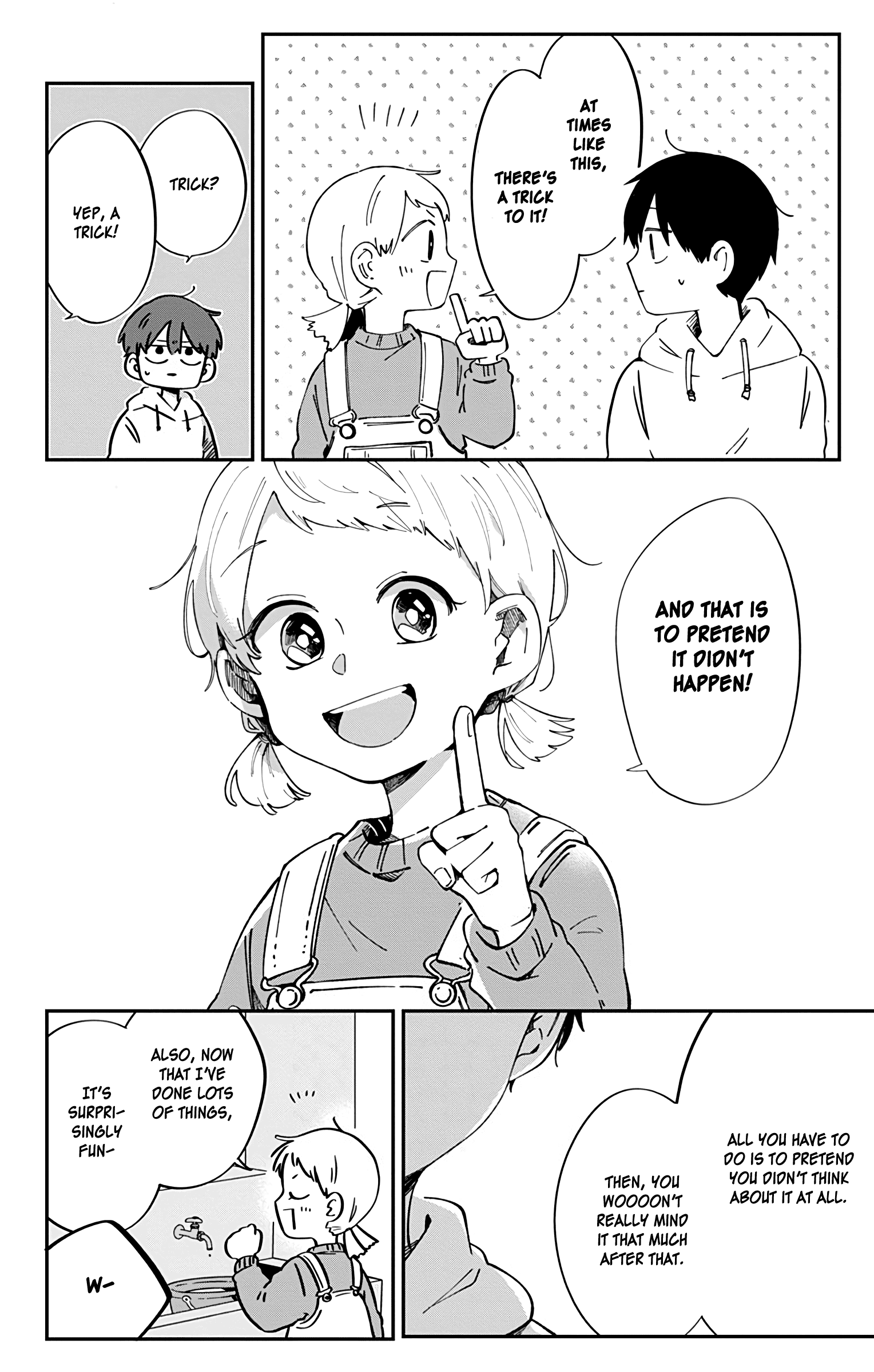 Kimi Ga Shinu Made Ato 100 Nichi chapter 42 - page 2
